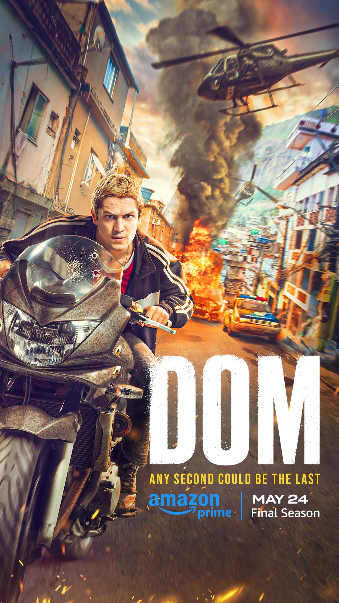 DOM S3