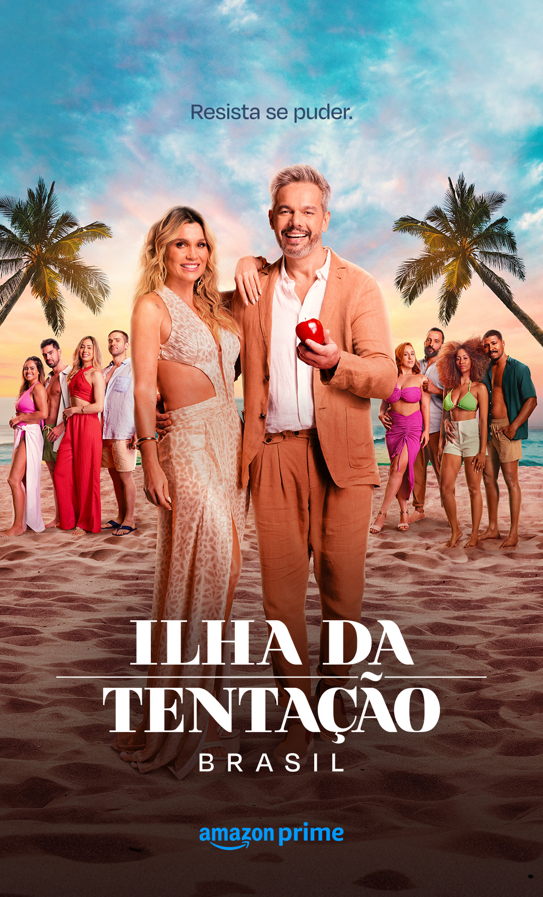 Ilha da Tentação