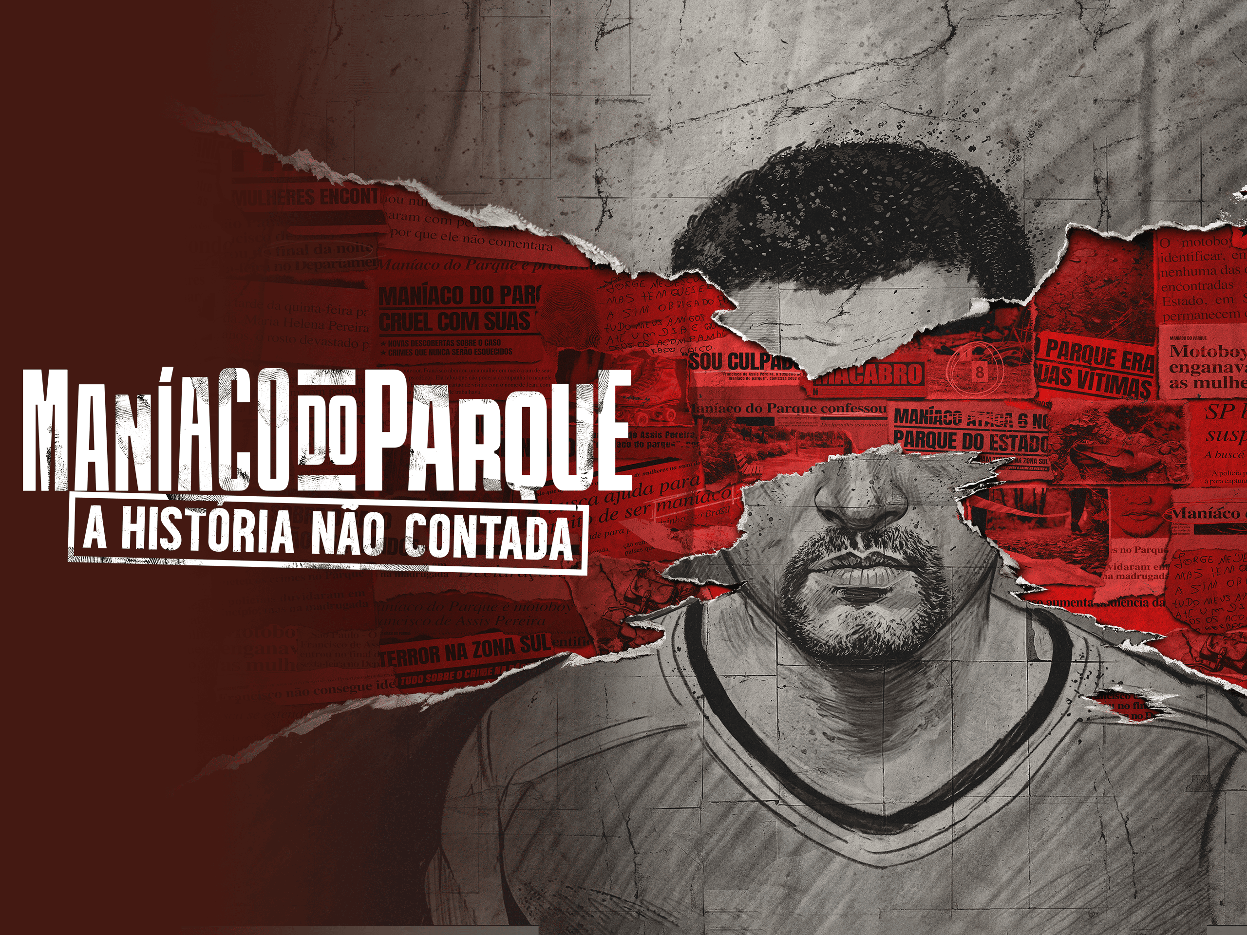 Maníaco do Parque – Doc