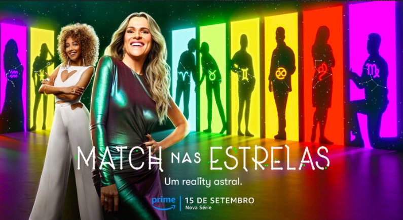 Match nas estrelas