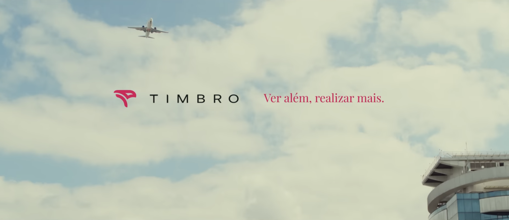 Timbro